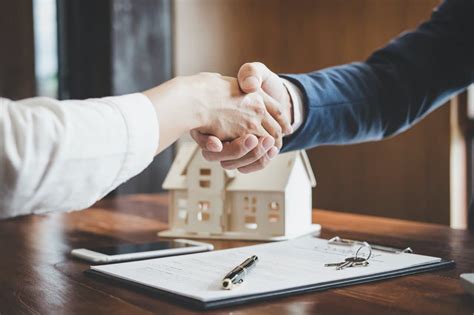 What To Expect When Working With A Real Estate Professional - Randy