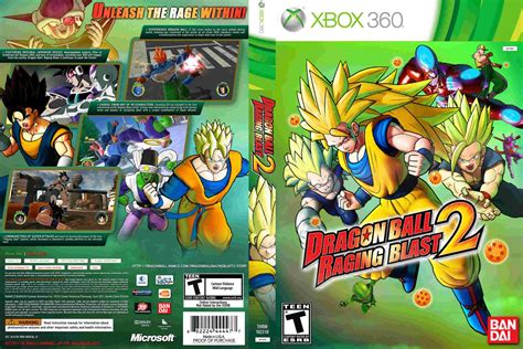 Raging blast 2 will let players experience the entire dragon ball z storyline along with many of the fights that took place within not only an issue that i have after playing the demo is that like with previous dbz fighting games, raging blast 2 seems so much like the first game in the series. LUAR GAMES: DRAGON BALL RAGING BLAST 2