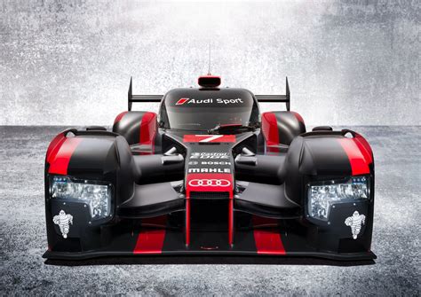 2016, Audi, R18, E tron, Quattro, Lemans, Le mans, Race, Racing Wallpapers HD / Desktop and ...