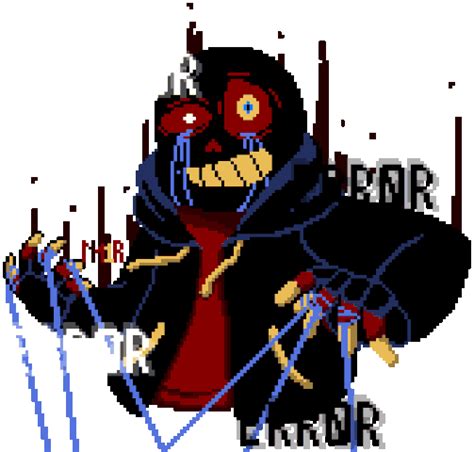A 503 service unavailable error means that the website's server is not available, usually due to maintenance or server overloading. Image - Error sans.gif | Undertale RP Wikia | FANDOM ...