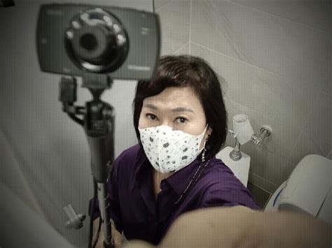 Kamera Tersembunyi Di Mana Mana Jadi Wabah Di Korea Selatan Tagar