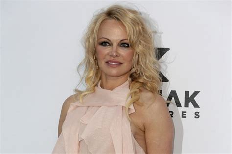 Pamela anderson pamela anderson and her guardian husband gave their first interview together 22 feb 2021. Kid Rock News | Quotes | Wiki - UPI.com