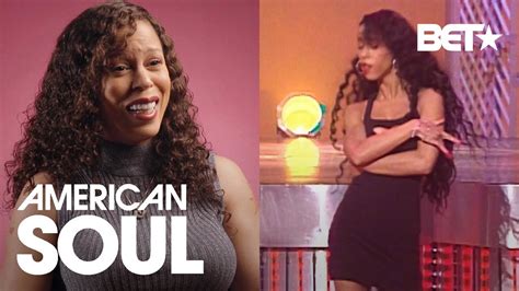 How Original Soul Train Dancer Heather Hunter Hid Her Adult Film Career