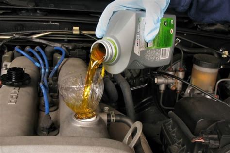 How long should i wait to drive after lasik surgery? How Long Can You Go Without an Oil Change After the Light ...