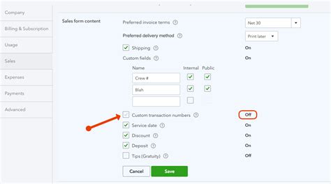 Quickbooks Online Integration Time To Pet Knowledge Base