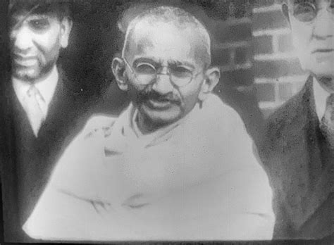 From Here to Divinity: Thoughts on Gandhi, nonviolence and humor