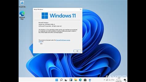 Windows 11 Official Trailer With Installation Youtube