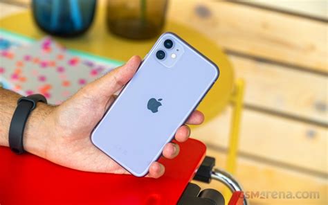 Apple Iphone 11 Review Wrap Up Verdict Pros And Cons