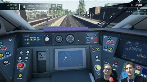 Class 800 Cab First Look Dovetail Games Forums
