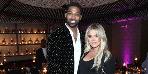 a definitive timeline of khloé and tristan s relationship news need news