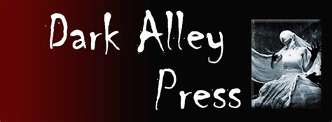 Dark Alley Press Home