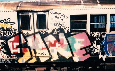Sane Nyc Subway Graffiti Ny Subway New York Subway Subway Art