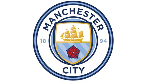 Manchester City Logo History And Meaning And Png