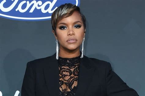 Letoya Luckett Reveals She Was Homeless After Getting Dropped From