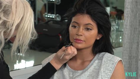 Kylie Jenner Makes Weird Revelation Says She Is Like So Over Big