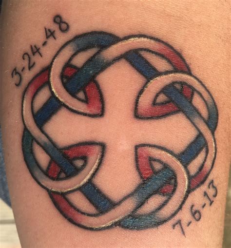 My Celtic Fatherdaughter Knot Father Daughter Celtic Knot Father And