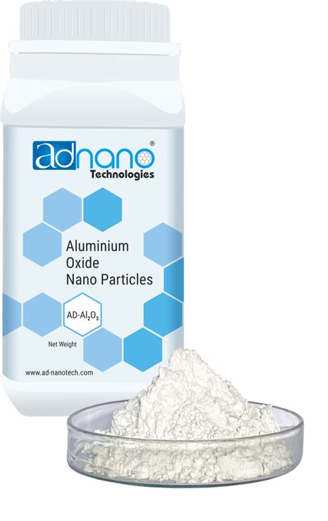 Aluminum Oxide Nanoparticles Aluminum Oxide Nanopowder Al2o3