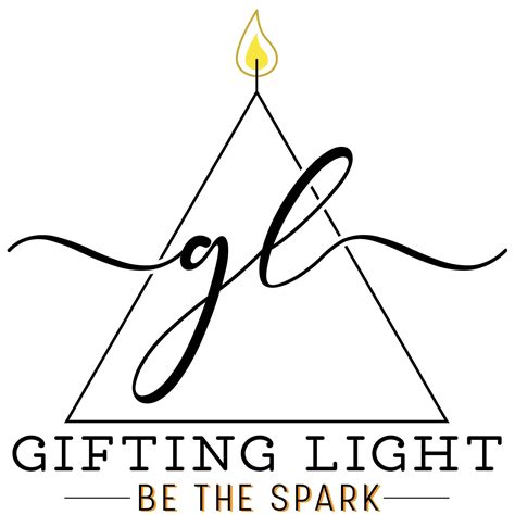 Gifting Light | Gainesville FL