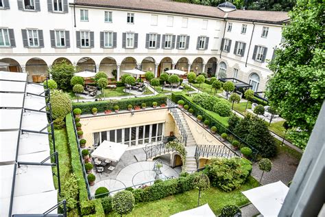 24 Hours In Milan And A Stay At Four Seasons Hotel Milano Silverspoon