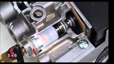 Maybe you would like to learn more about one of these? GV60 Startup Sequence - YouTube