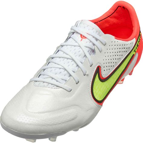 Nike Tiempo Legend 9 Elite Fg Motivation Pack Soccer Master