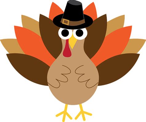 thanksgiving turkey png images