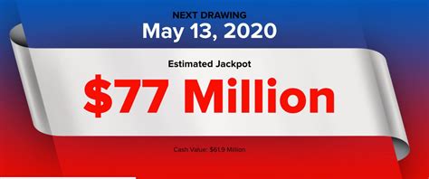 Choose your numbers on a play slip or let did you know your odds of winning a prize are the same in every powerball drawing? Powerball numbers: Did you win Wednesday's $77 million ...