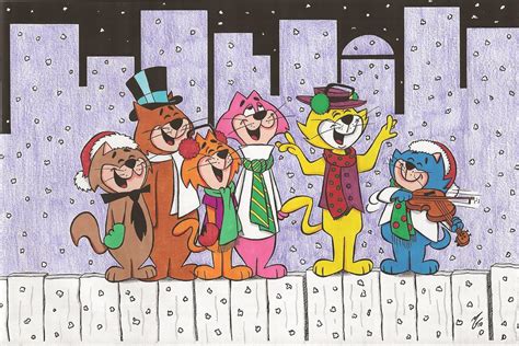 Top Cat Wallpaper And Background Image 1600x1067 Id428984