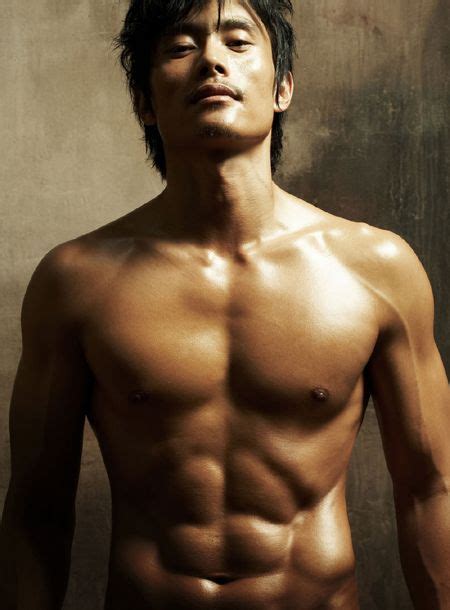 6 Actors That Prove Asian Men Are Sexy Af Society19