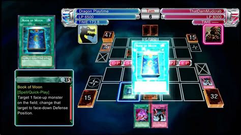 Yu Gi Oh 5ds Decade Duels Plus Gameplay Part 7 1 And A Half Online Duels Youtube