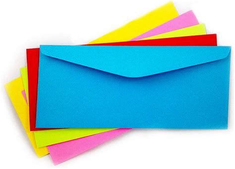 sampul surat warna biru - Nicholas Dickens
