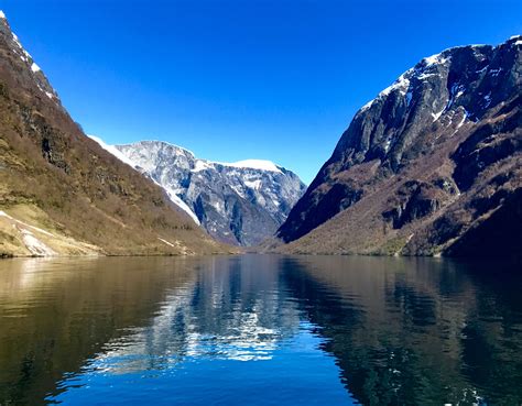 Norway In Nutshell: Scenic tour to fjords from Bergen - My Lenscape