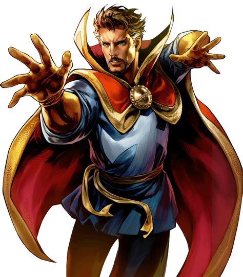 Doctor Strange Png Free File Download Png Play