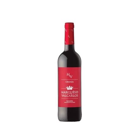 Buy Red Wine D Luis R Crianza Basque Country Basque Wines