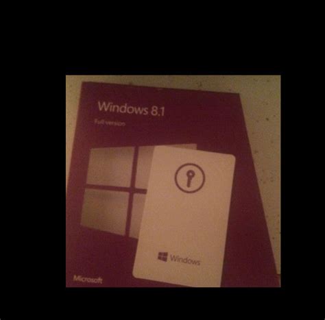 Full Version Windows 81 Product Key Code Includes 32bit And 64bit W