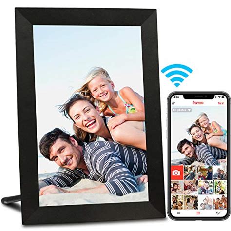 Reviews For Aeezo Wifi Digital Picture Frame Bestviewsreviews