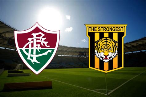 Multicanais Assistir Fluminense X The Strongest Ao Vivo 18 04 2023