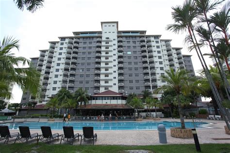 Glory beach resort features 250 luxurious 1, 2. Gallery Port Dickson Hotel - Glory Beach Resort Port Dickson
