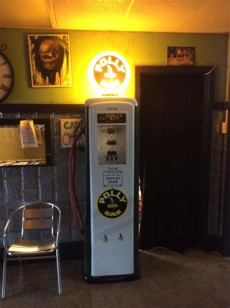 Restored Gas Pumps For Sale Classifieds