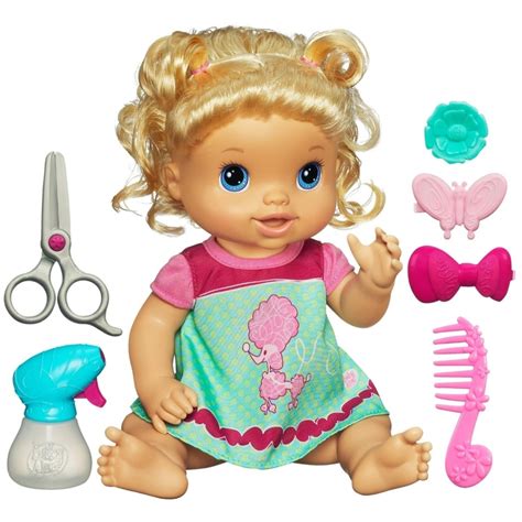 Top 10 Best Baby Doll In The World