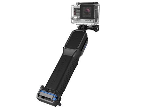 Progrip Floating Gopro Remote Grip With Dry Storage By Polarpro