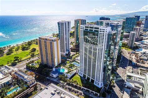 Hawaiki Tower For Sale