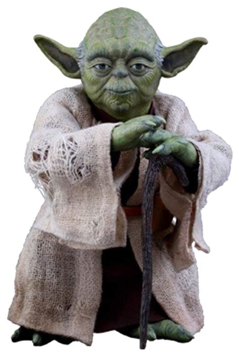 Star Wars Yoda Png Clipart Large Size Png Image Pikpn