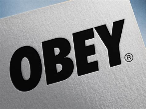 Obey Gaming Logo