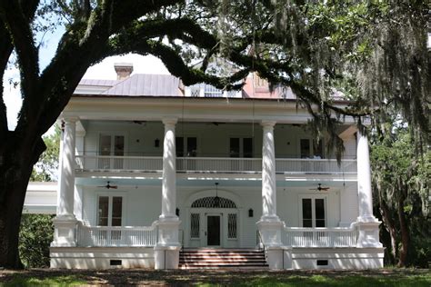 The Admirals House North Charleston Tourism