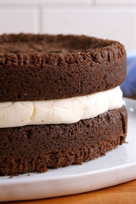 Wie sie einen kuchen ohne backen mit löffelbiskuits zubereiten. 1001 + Ideen für Oreo Torte, Rezepte und Ideen in Bildern