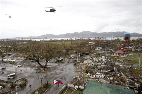 Super Typhoon Haiyan Nov 10