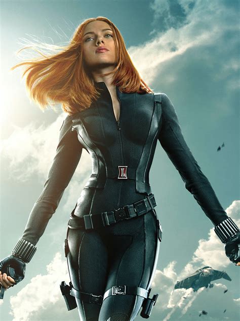 The first trailer for the new black widow movie has dropped, ahead of the film's release in 2020. These 3 Comics Prove a 'Black Widow' Movie After 'Civil ...