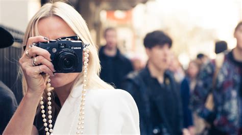 Our Favorite Female Fashion Photographers On Instagram Coveteur