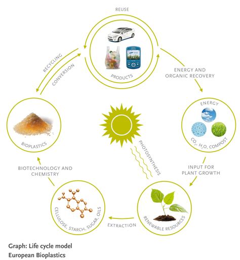 Bio Based Plastics Play An Essential Role In The Future Circular